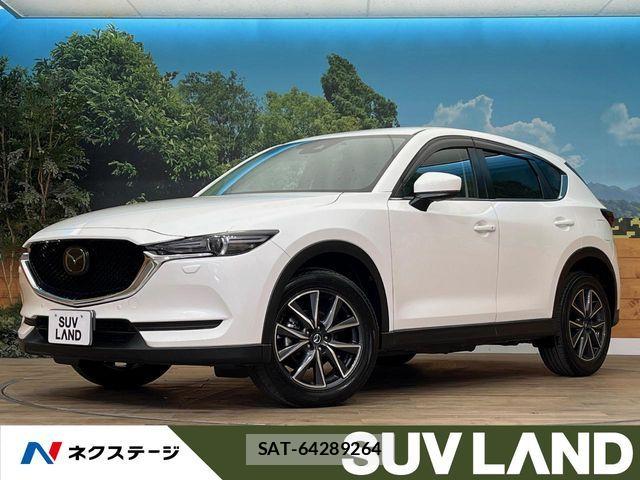Mazda CX-5 2017-11 6992935-0
