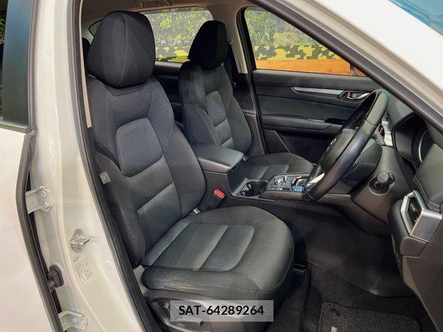 Mazda CX-5 2017-11 6992935-9