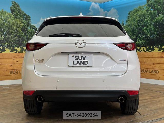 Mazda CX-5 2017-11 6992935-15