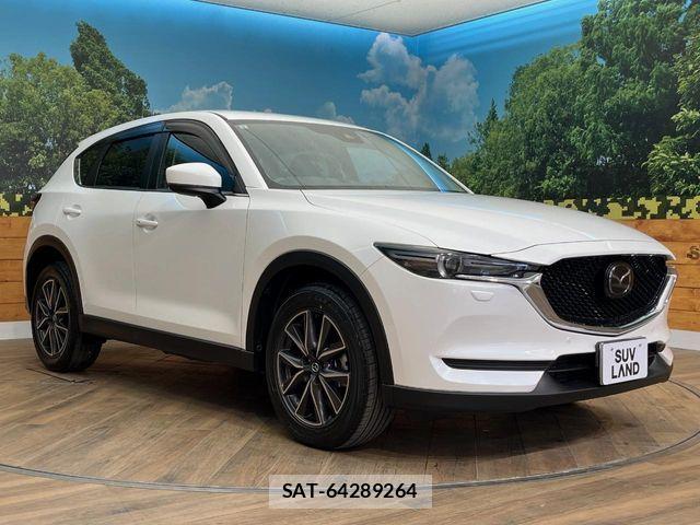 Mazda CX-5 2017-11 6992935-16