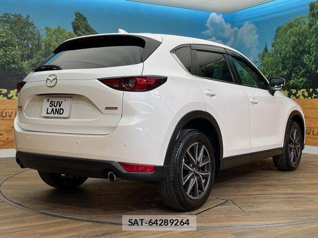 Mazda CX-5 2017-11 6992935-17