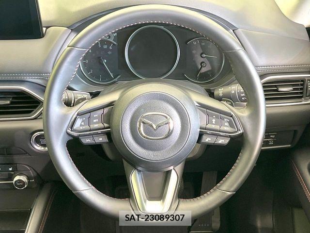 Mazda CX-5 2023-04 6992929-10