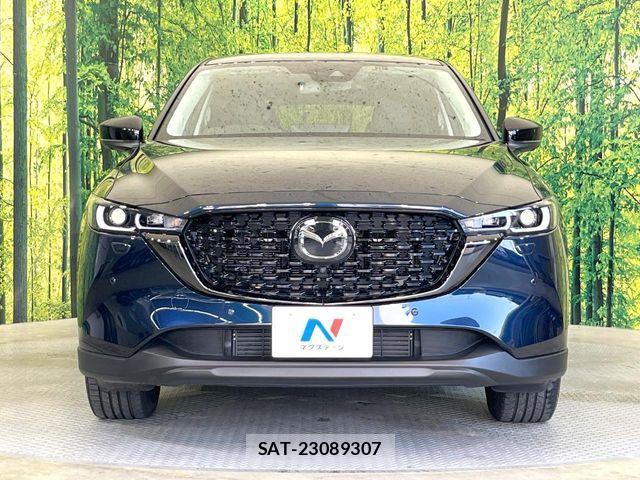 Mazda CX-5 2023-04 6992929-13