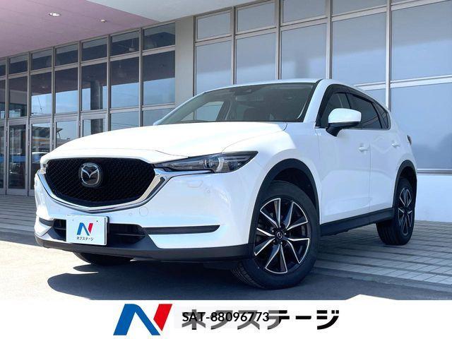 Mazda CX-5 2018-03 6992975-0