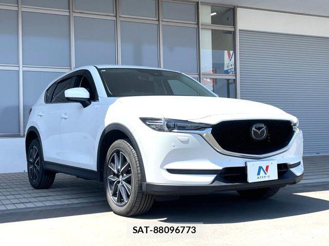 Mazda CX-5 2018-03 6992975-13