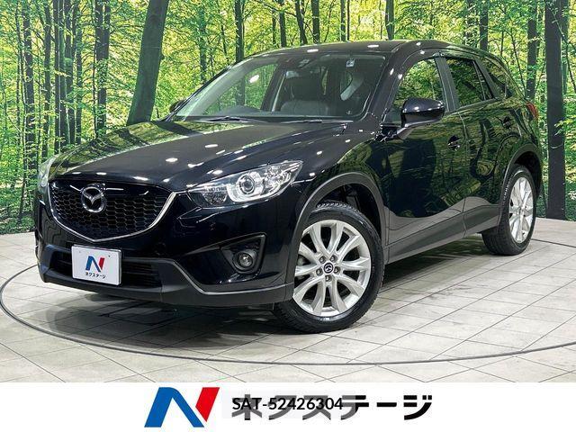 Mazda CX-5 2013-09 6992947-0