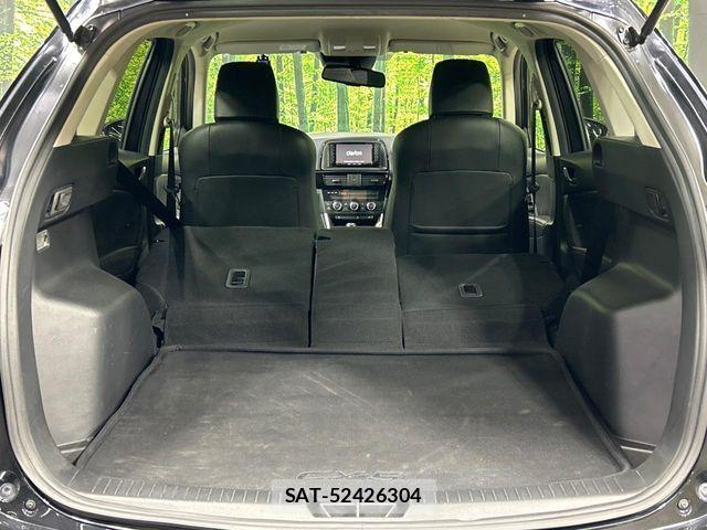 Mazda CX-5 2013-09 6992947-9