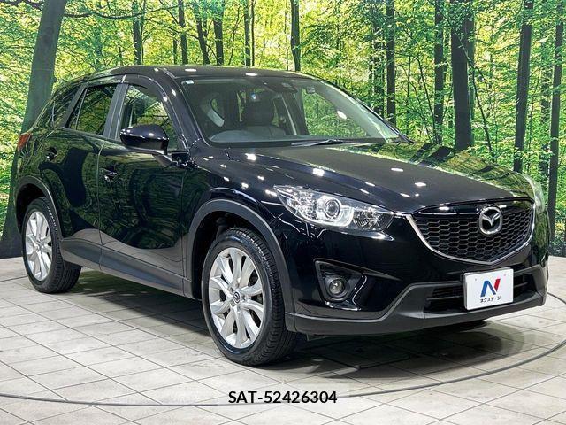 Mazda CX-5 2013-09 6992947-15