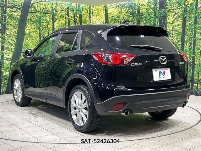 Mazda CX-5 2013-09 6992947-16