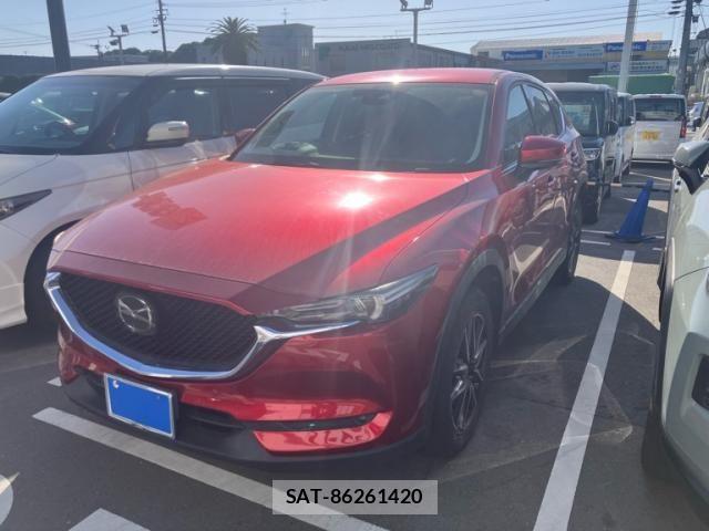 Mazda CX-5 2017-11 6992937-0
