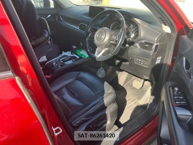 Mazda CX-5 2017-11 6992937-11
