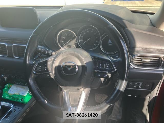 Mazda CX-5 2017-11 6992937-12