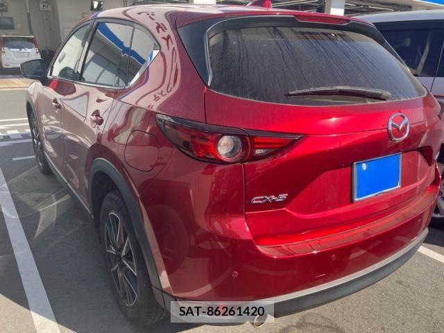 Mazda CX-5 2017-11 6992937-3