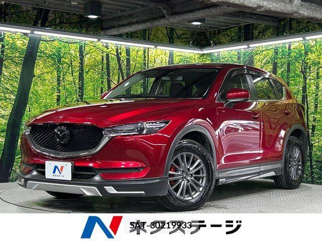 Mazda CX-5 2018-03 6992933-0