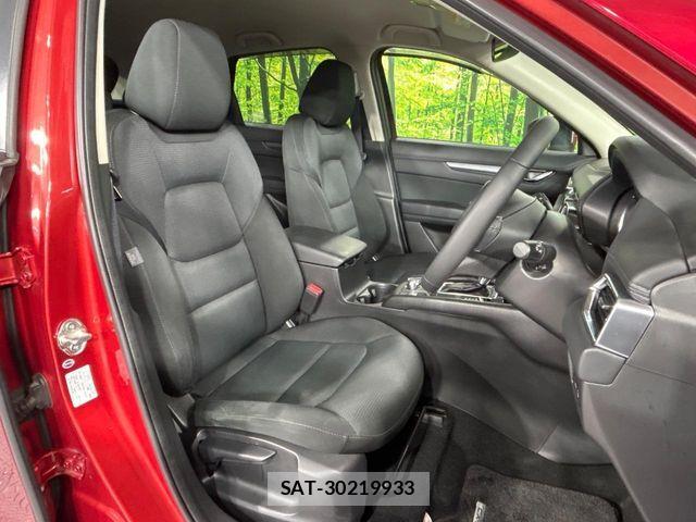 Mazda CX-5 2018-03 6992933-9