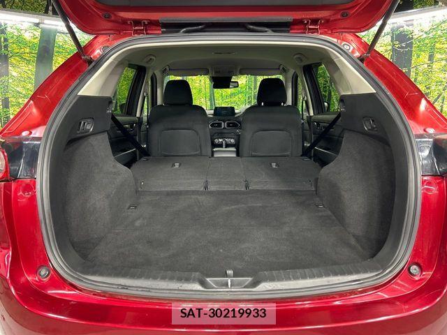 Mazda CX-5 2018-03 6992933-11