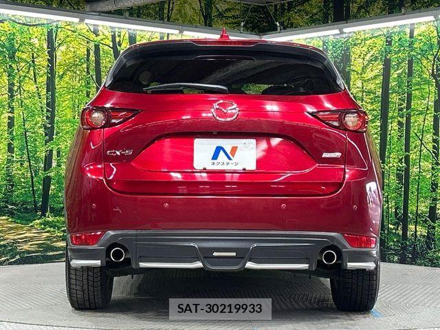 Mazda CX-5 2018-03 6992933-16