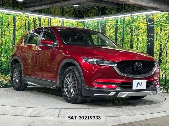Mazda CX-5 2018-03 6992933-17
