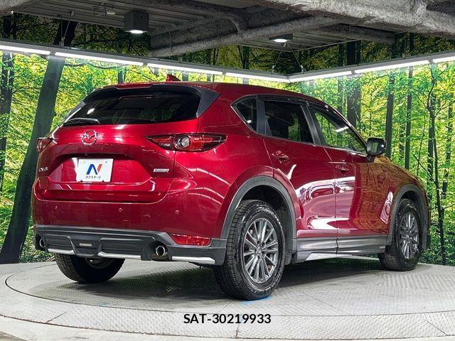 Mazda CX-5 2018-03 6992933-18