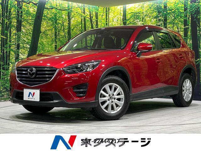 Mazda CX-5 2015-05 7020303-0