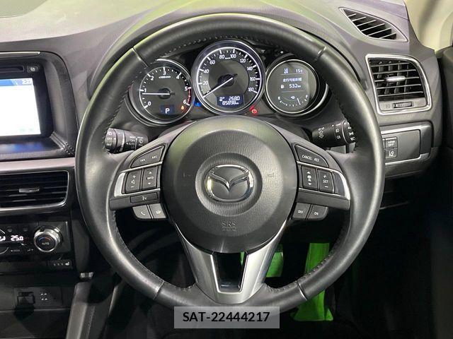 Mazda CX-5 2015-05 7020303-11
