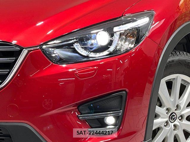 Mazda CX-5 2015-05 7020303-12