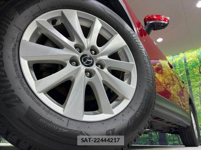 Mazda CX-5 2015-05 7020303-13