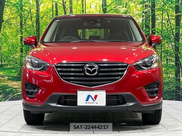 Mazda CX-5 2015-05 7020303-14
