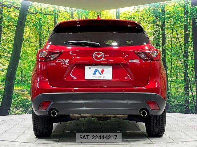 Mazda CX-5 2015-05 7020303-15