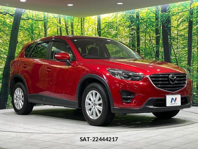 Mazda CX-5 2015-05 7020303-16
