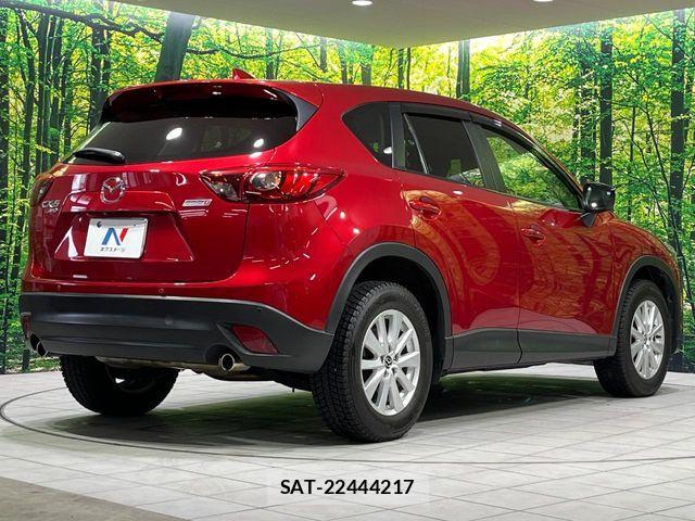Mazda CX-5 2015-05 7020303-17