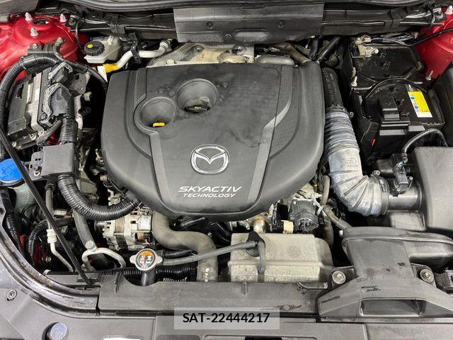 Mazda CX-5 2015-05 7020303-18