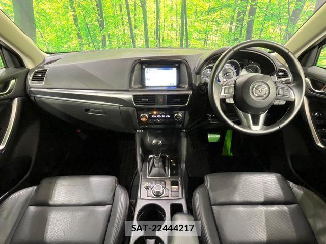 Mazda CX-5 2015-05 7020303-1