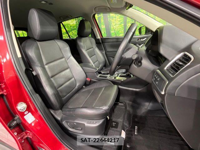 Mazda CX-5 2015-05 7020303-8