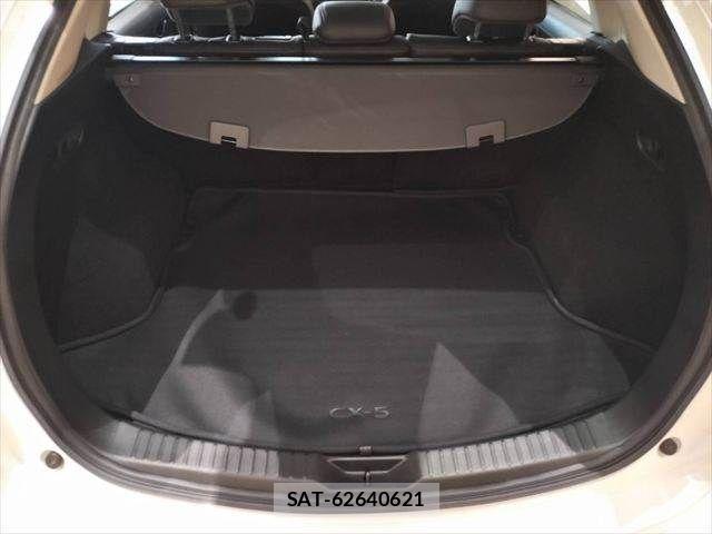 Mazda CX-5 2021-08 7058145-11