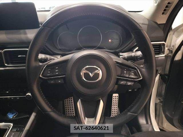 Mazda CX-5 2021-08 7058145-12