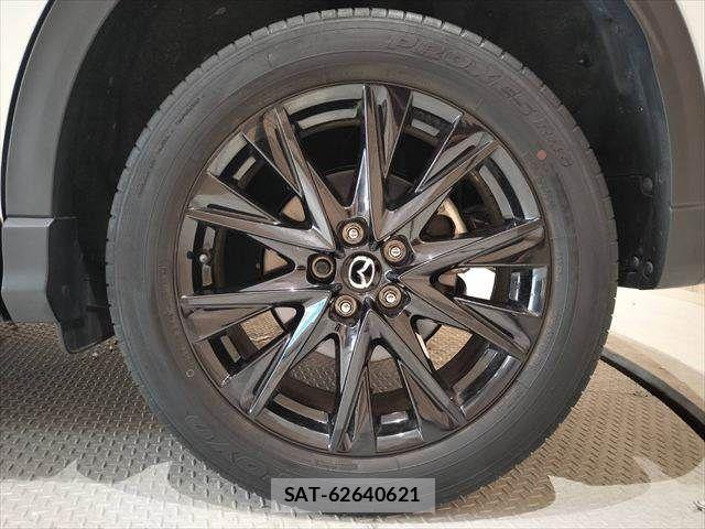 Mazda CX-5 2021-08 7058145-14
