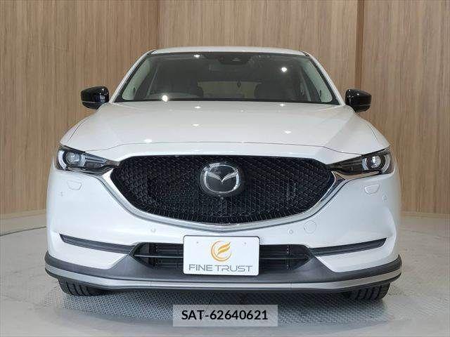 Mazda CX-5 2021-08 7058145-15