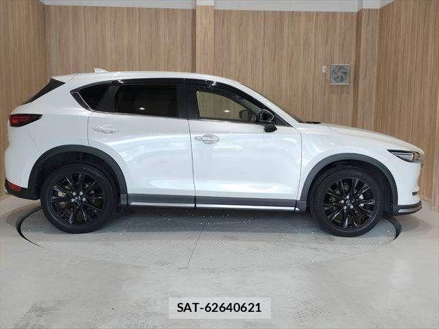 Mazda CX-5 2021-08 7058145-17