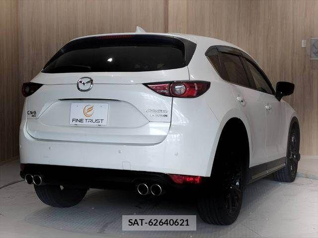 Mazda CX-5 2021-08 7058145-18