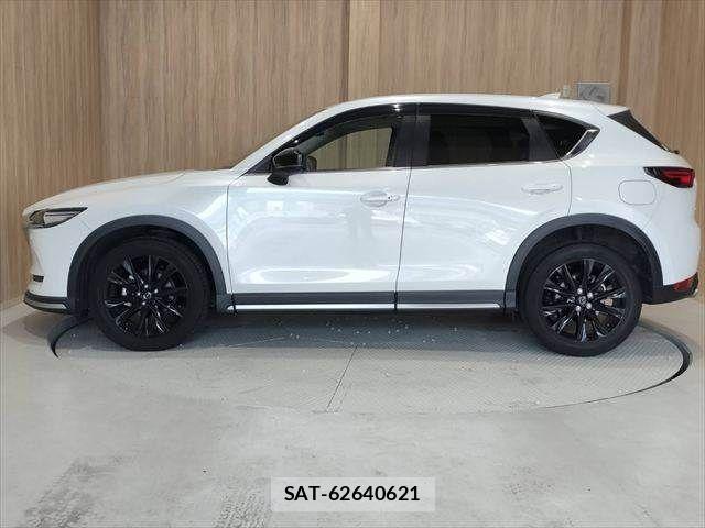 Mazda CX-5 2021-08 7058145-21