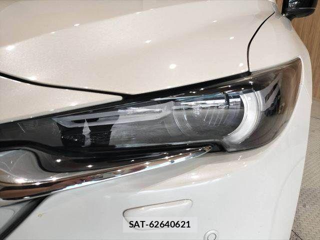 Mazda CX-5 2021-08 7058145-22
