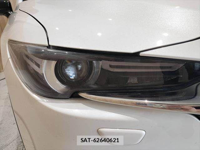 Mazda CX-5 2021-08 7058145-23