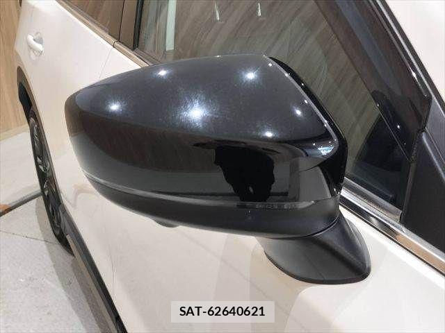 Mazda CX-5 2021-08 7058145-25