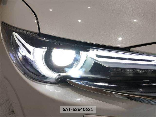Mazda CX-5 2021-08 7058145-26