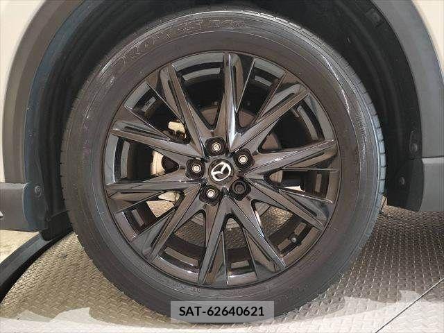Mazda CX-5 2021-08 7058145-27