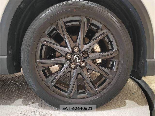 Mazda CX-5 2021-08 7058145-28