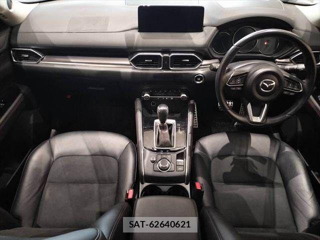 Mazda CX-5 2021-08 7058145-2