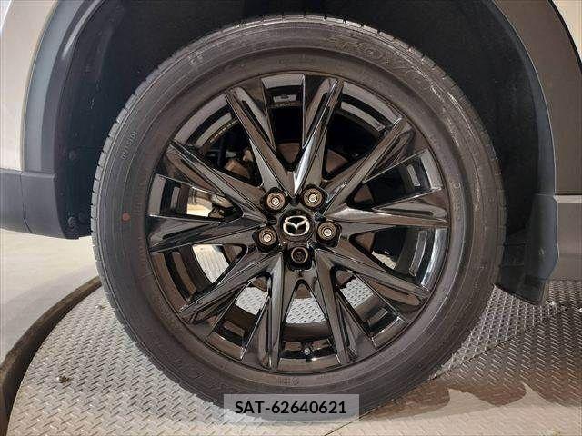 Mazda CX-5 2021-08 7058145-29