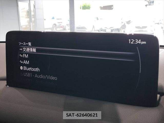 Mazda CX-5 2021-08 7058145-5